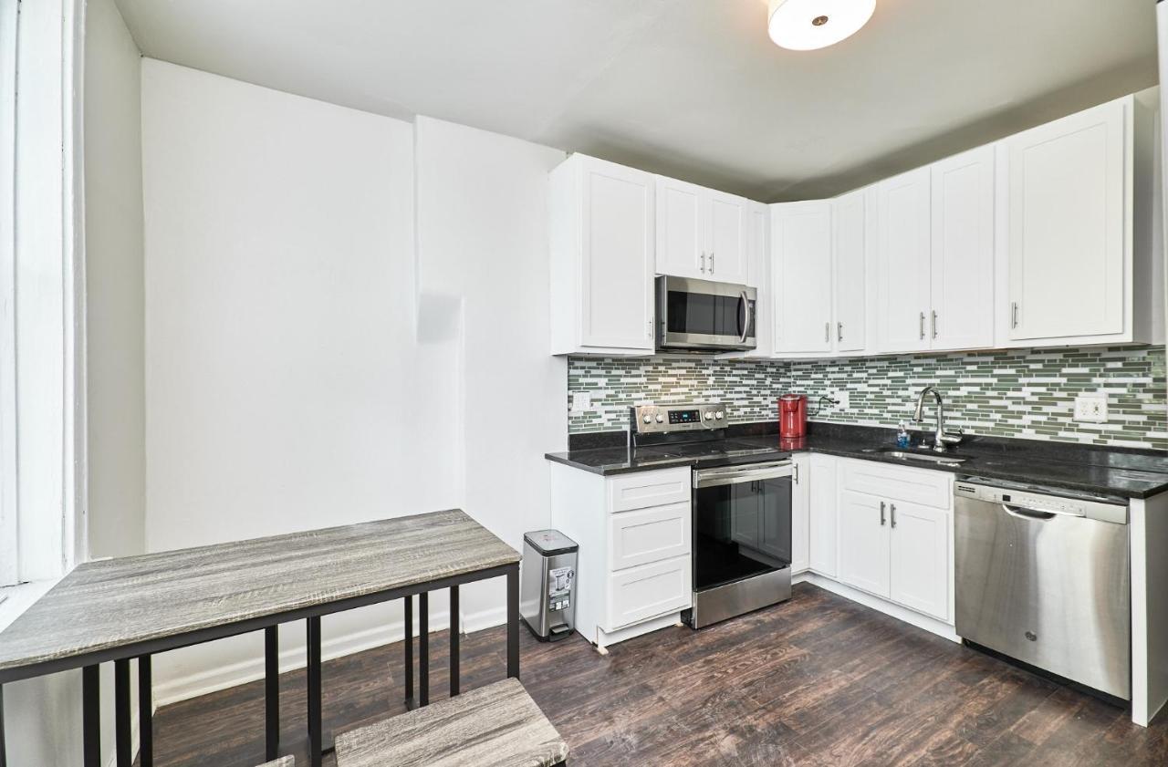1 Bd Apt Near Forest Park, Science Center & Dining Tower Grove Kültér fotó