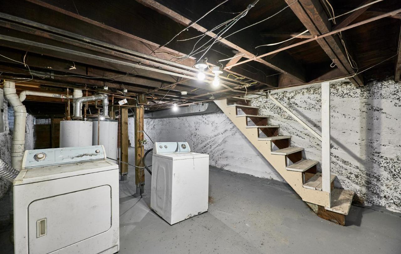 1 Bd Apt Near Forest Park, Science Center & Dining Tower Grove Kültér fotó